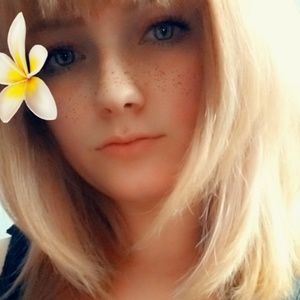 Meet your Posher, Katrina